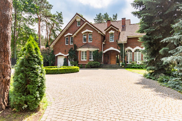 Best Professional Driveway Pavers  in Petersburg, VA