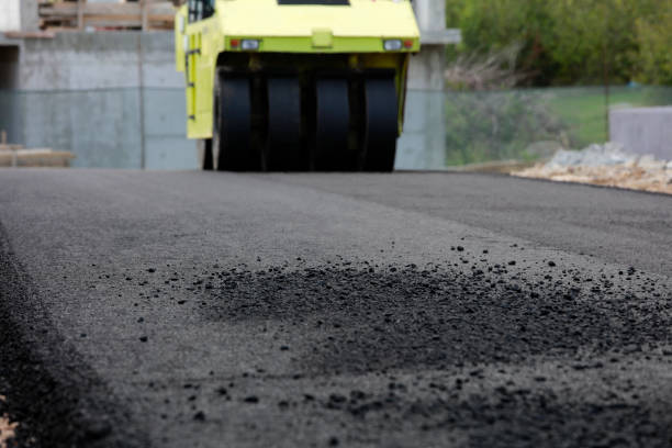 Best Affordable Driveway Pavers  in Petersburg, VA