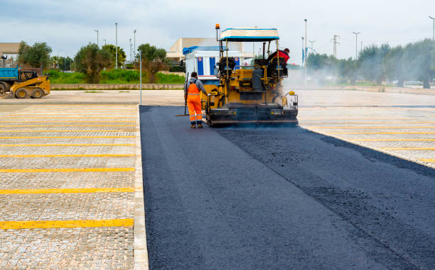 Best Professional Driveway Pavers  in Petersburg, VA