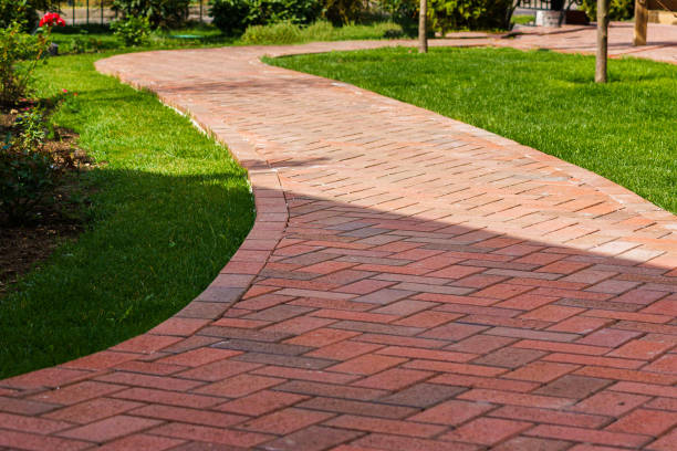 Best Custom Driveway Pavers  in Petersburg, VA