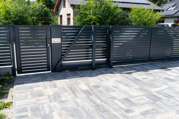 Best Cobblestone Driveway Pavers  in Petersburg, VA