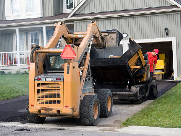 Best Commercial Driveway Pavers  in Petersburg, VA