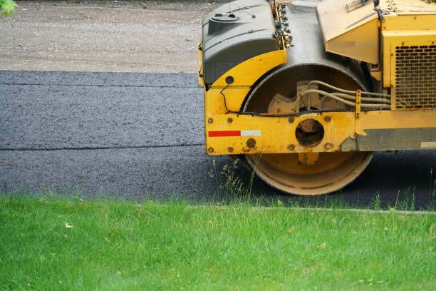 Best Driveway Paving Contractor  in Petersburg, VA
