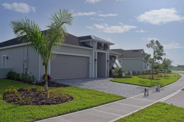 Best Driveway Resurfacing Pavers  in Petersburg, VA