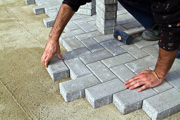 Reasons to Select Us for Your Driveway Paving Requirements in Petersburg, VA