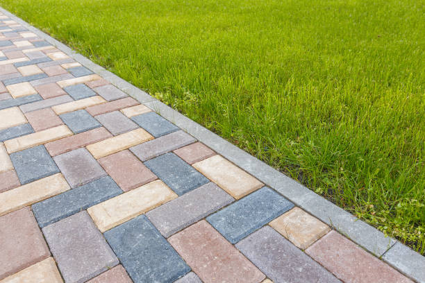Professional Driveway Pavers in Petersburg, VA